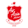 AirAsia FC Logo