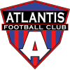 Atlantis II Logo