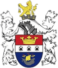 Blyth Town Logo