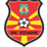 Kocani(w) Logo