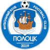 FC Polotsk Logo