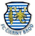 Cierny Brod Logo