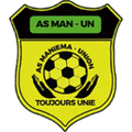 Maniema Union Logo
