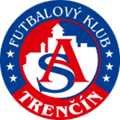 AS Trencin  U19 (W) Logo