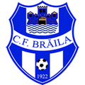 Dacia Unirea Braila Logo