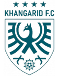 Khangarid Klub Logo