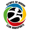 Olympic de Moroni (W) Logo
