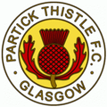 Partick Thistle U20 Logo