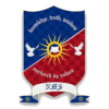 Neerja Modi FA Logo