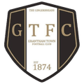 Grantham Town Logo