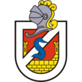 La Serena(w) Logo