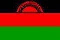 Malawi U23 Logo
