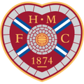 Hearts U21 Logo