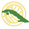 Cuba Futsal Logo