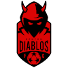 Denton Diablos FC Logo