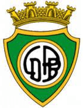 CD Pacos de Brandao (W) Logo