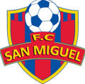 San Miguel Bochin Club Logo