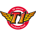 SKT Logo