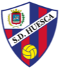 SD Huesca II Logo