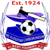 Albert Foundry Logo