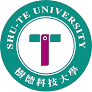 SHU TE University Logo