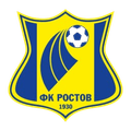 Câu lạc bộ bóng đá Rostov Logo