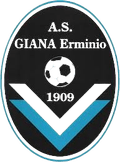 Giana Erminio Giovanili Logo