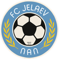 Jelaev Nan Logo