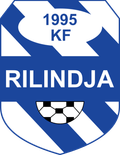 KF Rilindja 1995 Logo