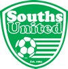 Souths United SC(w) Logo