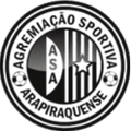 Agremiação Sportiva Arapiraquense Logo