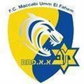 Maccabi Umm Al Fahm Logo