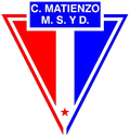 Club Matienzo MSyD Logo