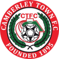 Camberley Town Logo
