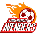 Ahmedabad Avengers Logo