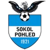 TJ Sokol Pohled Logo