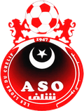 ASO Chlef Logo