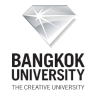  Bangkok University Rangsit Logo