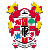 Runner up logo