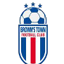 Browns Town Logo