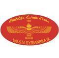 Valsta Syrianska IK Logo