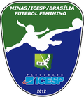 Minas Brasilia DF(w) Logo