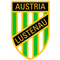 SC Austria Lustenau Logo