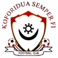 Koforidua Youth Logo
