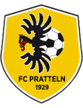 Pratteln Logo