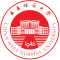 China West Normal University Women Logo