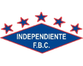Independiente Luque Logo
