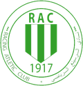 Racing Casablanca Logo