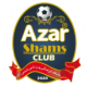 Shams Azar Qazvin Logo