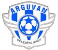 อาร์กูวัน Logo